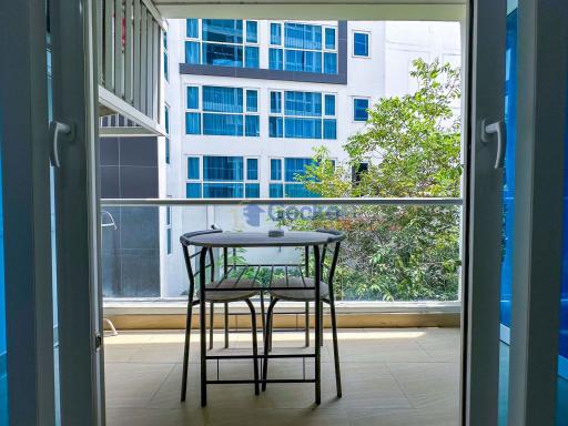 1 Bedroom Condo in Grand Avenue Central Pattaya C011104