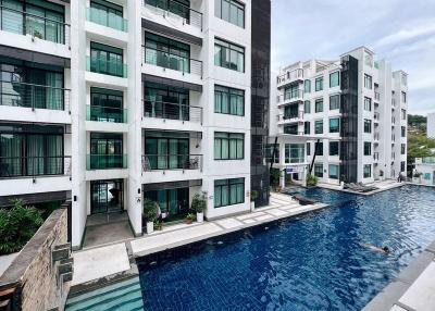 2 bedrooms Thai charm and modern elegance in Kamala