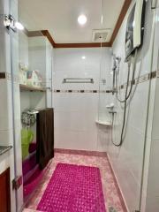 Cozy 2 bedroom Condo in Central Pattaya