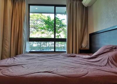 De Amber Condo for Sale in Bangsaray