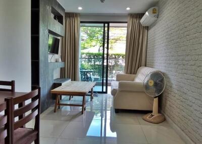 De Amber Condo for Sale in Bangsaray