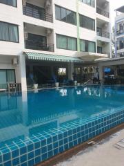 Hotel 3* in Jomtien, Pattaya for sale