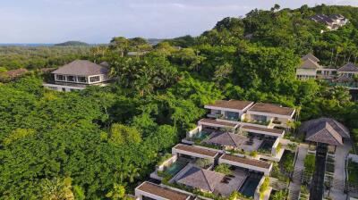 Spa Pool Penthouse the Embodiment of Luxury Living