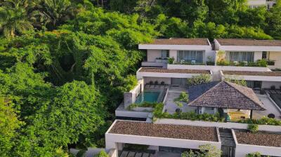 Spa Pool Penthouse the Embodiment of Luxury Living