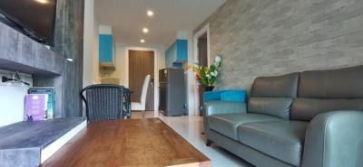 De Amber Condo 1 Bedroom for Sale