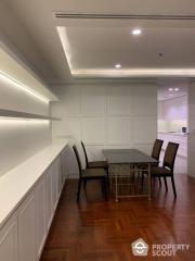 2-BR Condo at Baan Suanpetch Condominium near BTS Phrom Phong