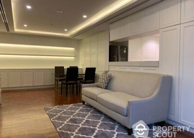 2-BR Condo at Baan Suanpetch Condominium near BTS Phrom Phong