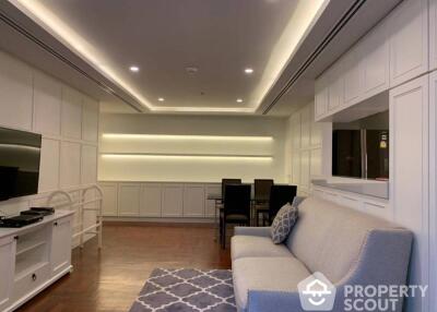 2-BR Condo at Baan Suanpetch Condominium near BTS Phrom Phong