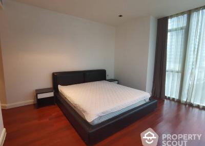 3-BR Condo at Athenee Residence near BTS Phloen Chit (ID 512791)