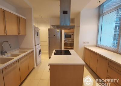 3-BR Condo at Athenee Residence near BTS Phloen Chit (ID 512791)