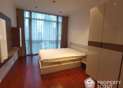 3-BR Condo at Athenee Residence near BTS Phloen Chit (ID 512791)