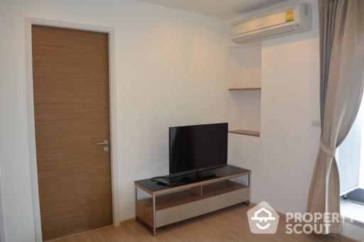 2-BR Condo at Rhythm Sukhumvit 50 near BTS On Nut