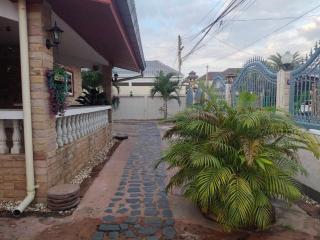 3Beds House for Sale in East Pattaya