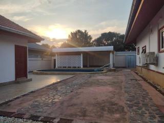 3Beds House for Sale in East Pattaya