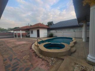 3Beds House for Sale in East Pattaya