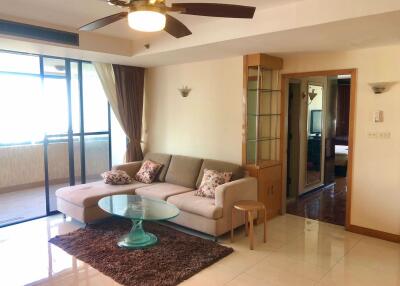 2 bed Condo in Las Colinas Khlong Toei Nuea Sub District C020416