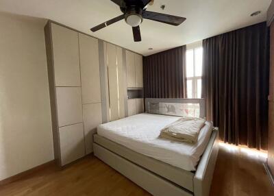 2 bed Condo in The Prime 11 Khlong Toei Nuea Sub District C020415