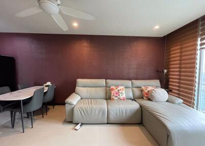 2 bed Condo in The Prime 11 Khlong Toei Nuea Sub District C020415