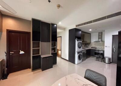 2 bed Condo in The Prime 11 Khlong Toei Nuea Sub District C020415