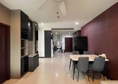 2 bed Condo in The Prime 11 Khlong Toei Nuea Sub District C020415