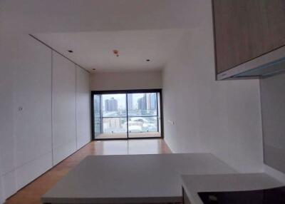 1 bed Condo in Circle Living Prototype Makkasan Sub District C020414