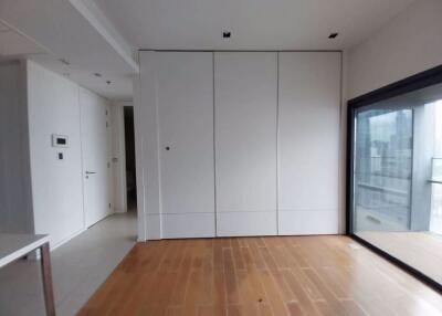 1 bed Condo in Circle Living Prototype Makkasan Sub District C020414