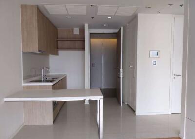 1 bed Condo in Circle Living Prototype Makkasan Sub District C020414