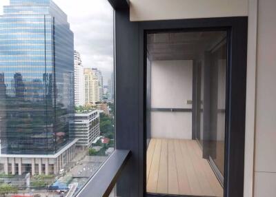 1 bed Condo in Circle Living Prototype Makkasan Sub District C020414