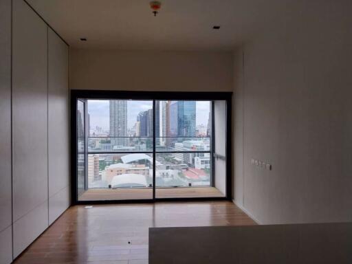 1 ห้องนอน, 1 ห้องน้ำ คอนโด ราคา ฿ 6,800,000