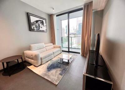 2 bed Condo in Tait 12 Silom Sub District C020407