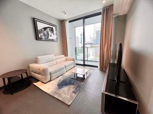 2 bed Condo in Tait 12 Silom Sub District C020407