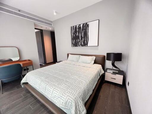 2 bed Condo in Tait 12 Silom Sub District C020407