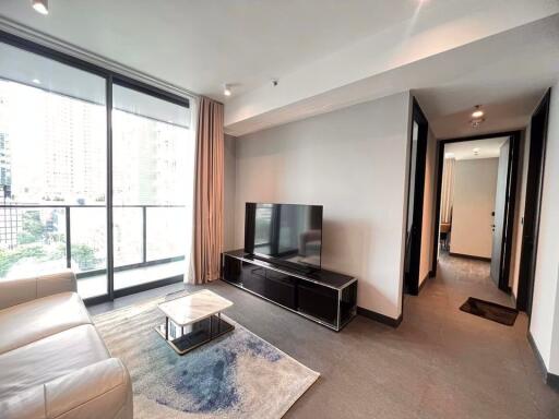 2 bed Condo in Tait 12 Silom Sub District C020407