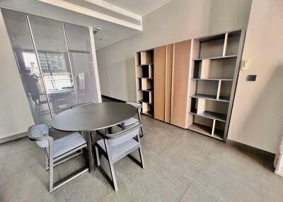 2 bed Condo in Tait 12 Silom Sub District C020407