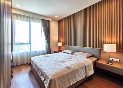 4 bed Condo in The Parco Thungmahamek Sub District C020406