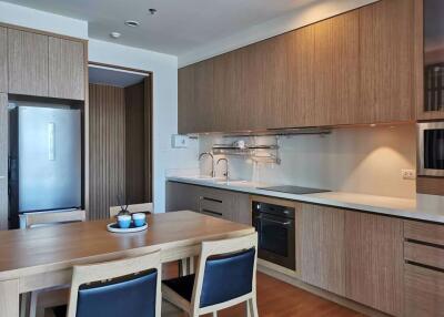 4 bed Condo in The Parco Thungmahamek Sub District C020406