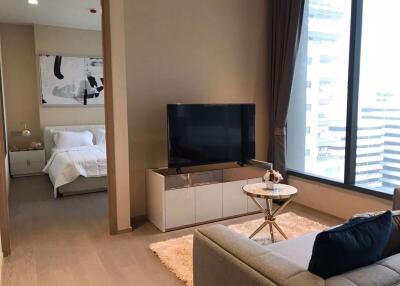 2 bed Condo in The ESSE Asoke Khlong Toei Nuea Sub District C020402