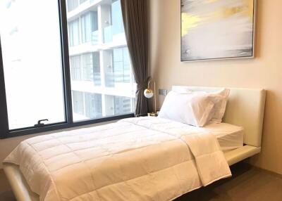 2 bed Condo in The ESSE Asoke Khlong Toei Nuea Sub District C020402