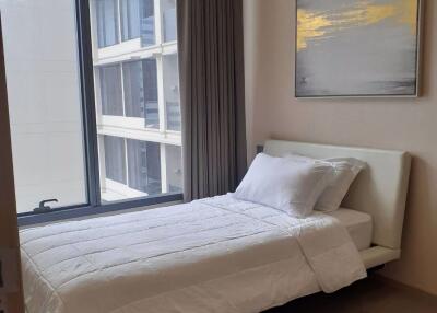 2 bed Condo in The ESSE Asoke Khlong Toei Nuea Sub District C020402