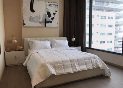 2 bed Condo in The ESSE Asoke Khlong Toei Nuea Sub District C020402