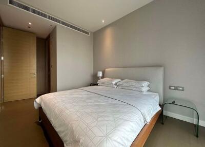 1 bed Condo in Magnolias Ratchadamri Boulevard Pathum Wan District C020399