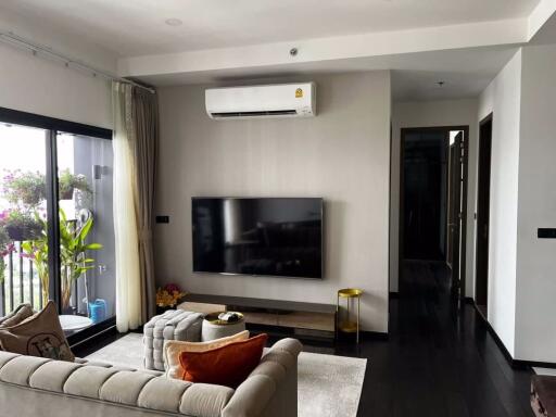 2 bed Condo in Park Origin Thonglor Khlong Tan Nuea Sub District C020398