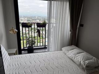 2 bed Condo in Park Origin Thonglor Khlong Tan Nuea Sub District C020398