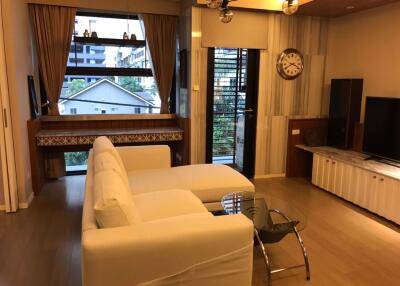 1 bed Condo in MODE Sukhumvit 61 Khlong Tan Nuea Sub District C020397