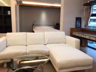 1 bed Condo in MODE Sukhumvit 61 Khlong Tan Nuea Sub District C020397