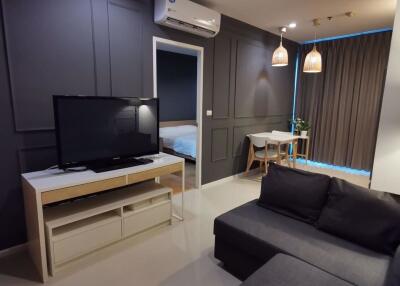 1 bed Condo in Villa Asoke Makkasan Sub District C020393