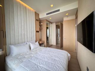 2 bed Condo in The ESSE Asoke Khlong Toei Nuea Sub District C020391