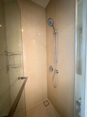 2 bed Condo in The ESSE Asoke Khlong Toei Nuea Sub District C020391