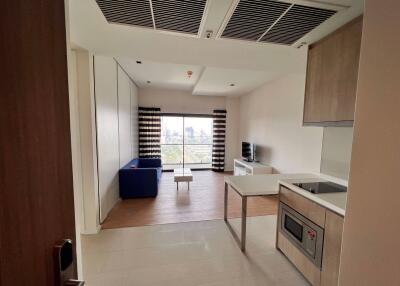 1 bed Condo in Circle Living Prototype Makkasan Sub District C020389