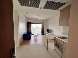 1 bed Condo in Circle Living Prototype Makkasan Sub District C020389